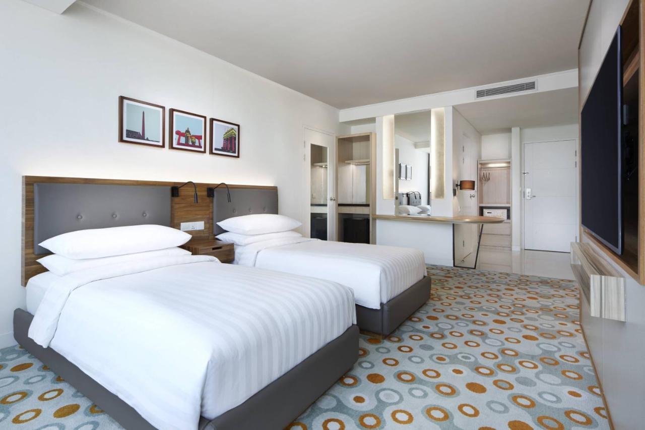 Fairfield By Marriott Hotel 4*
