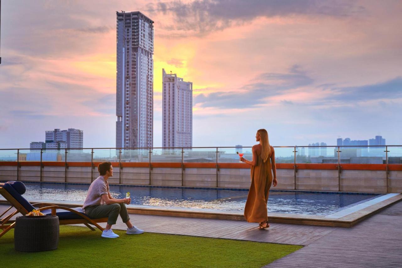 Hotel Fairfield By Marriott 4*